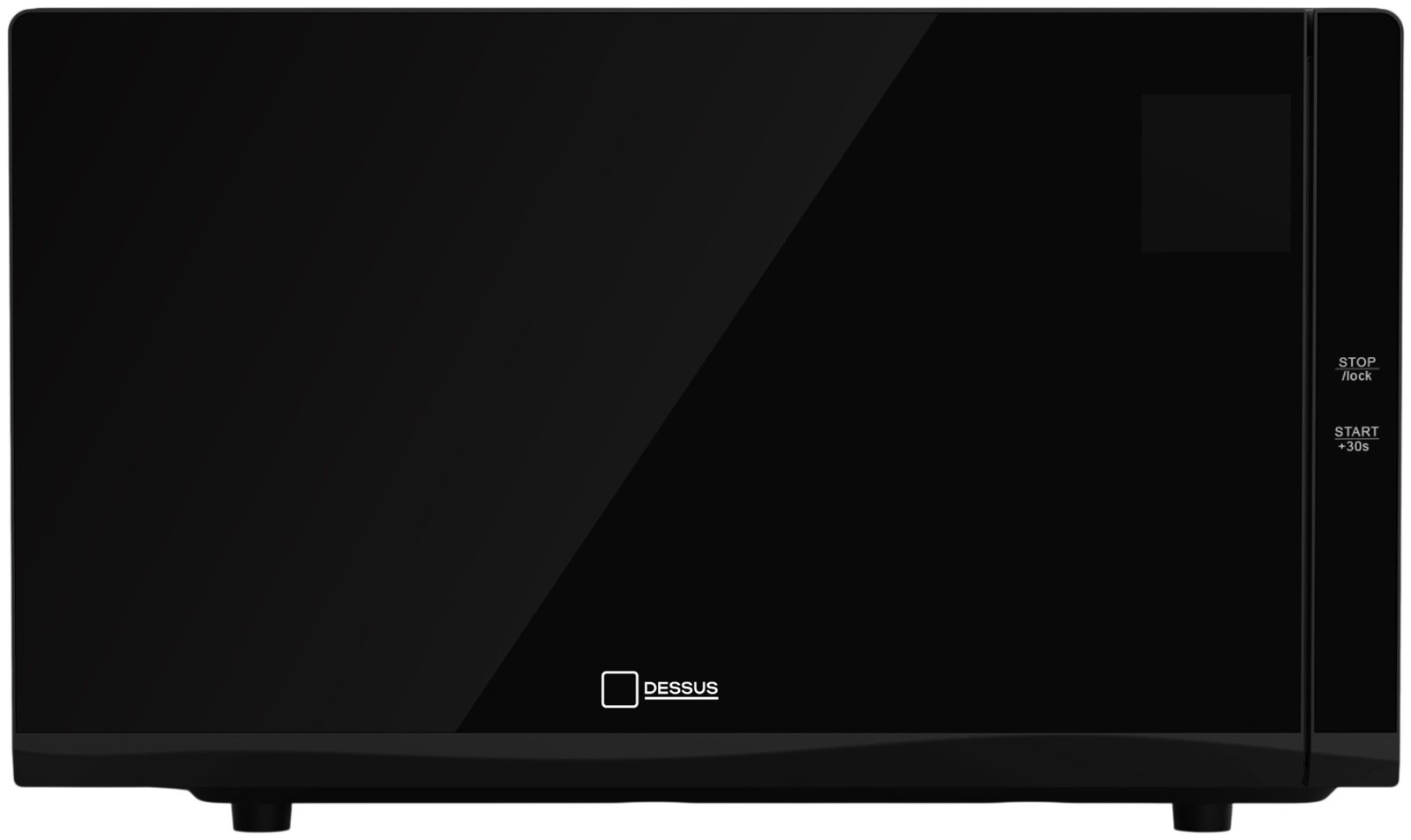 Микроволновая печь Dessus DM-2322B