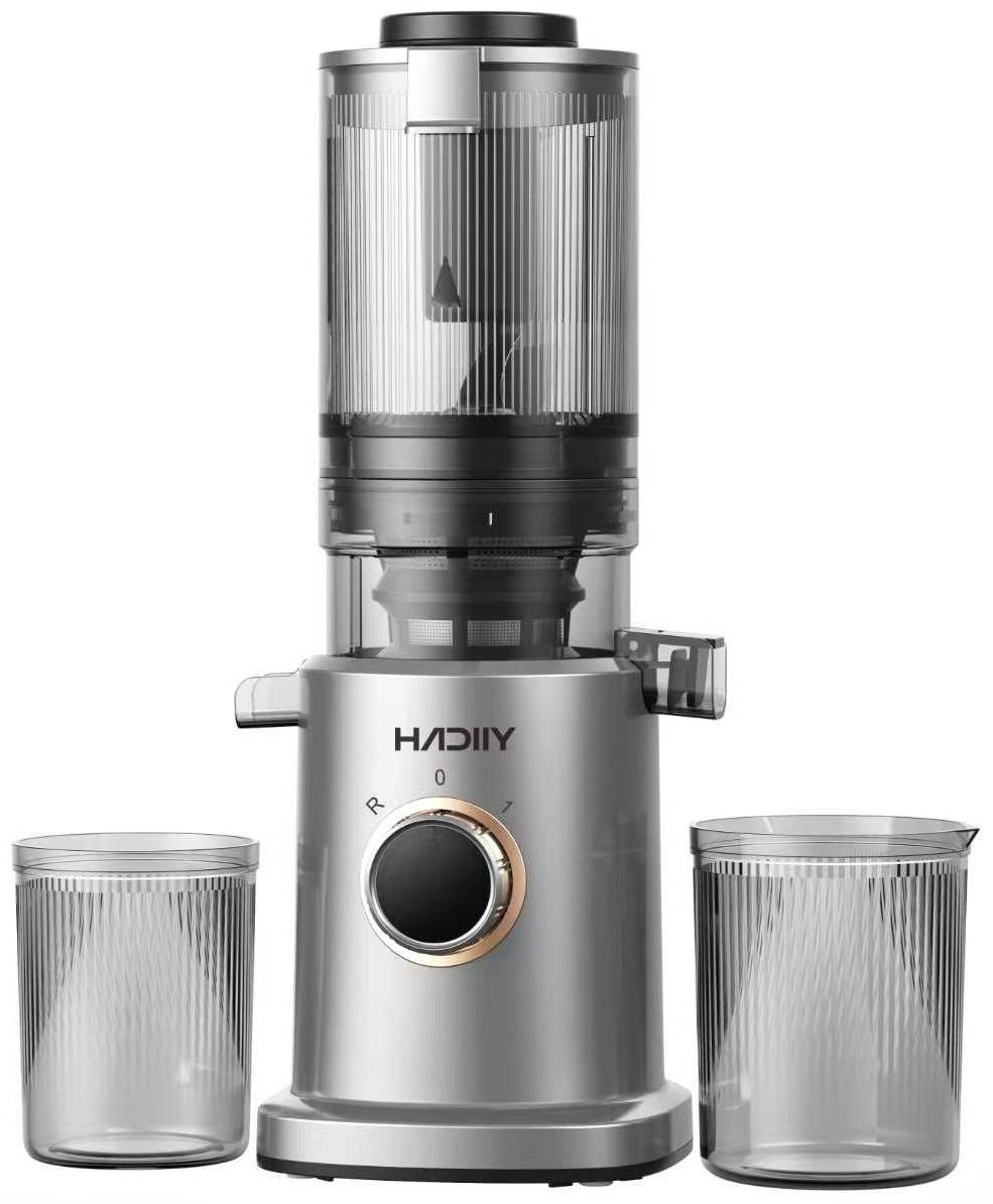 Соковыжималка 624-HD 4/1