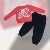 Двойка Barbie 2-5y
