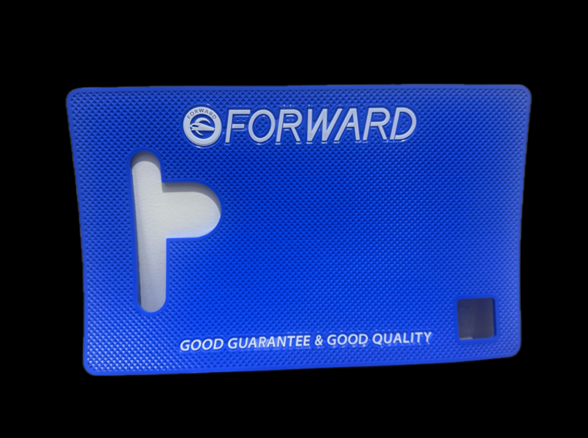 Коврик Forward