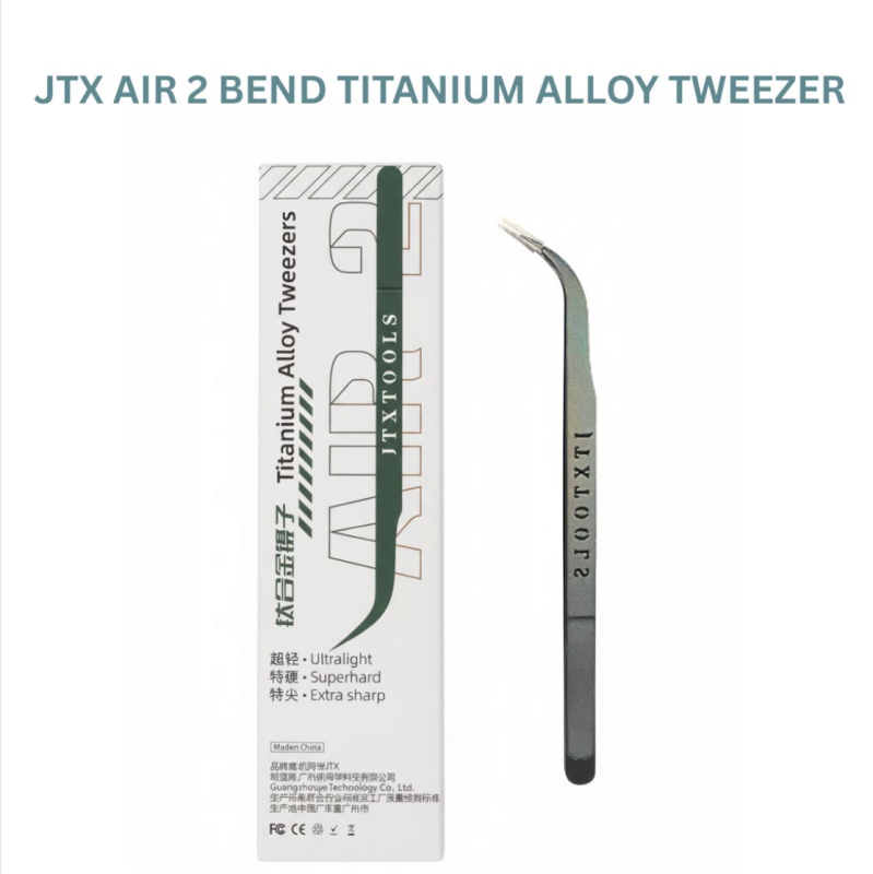 Пинцет JTX Air 2