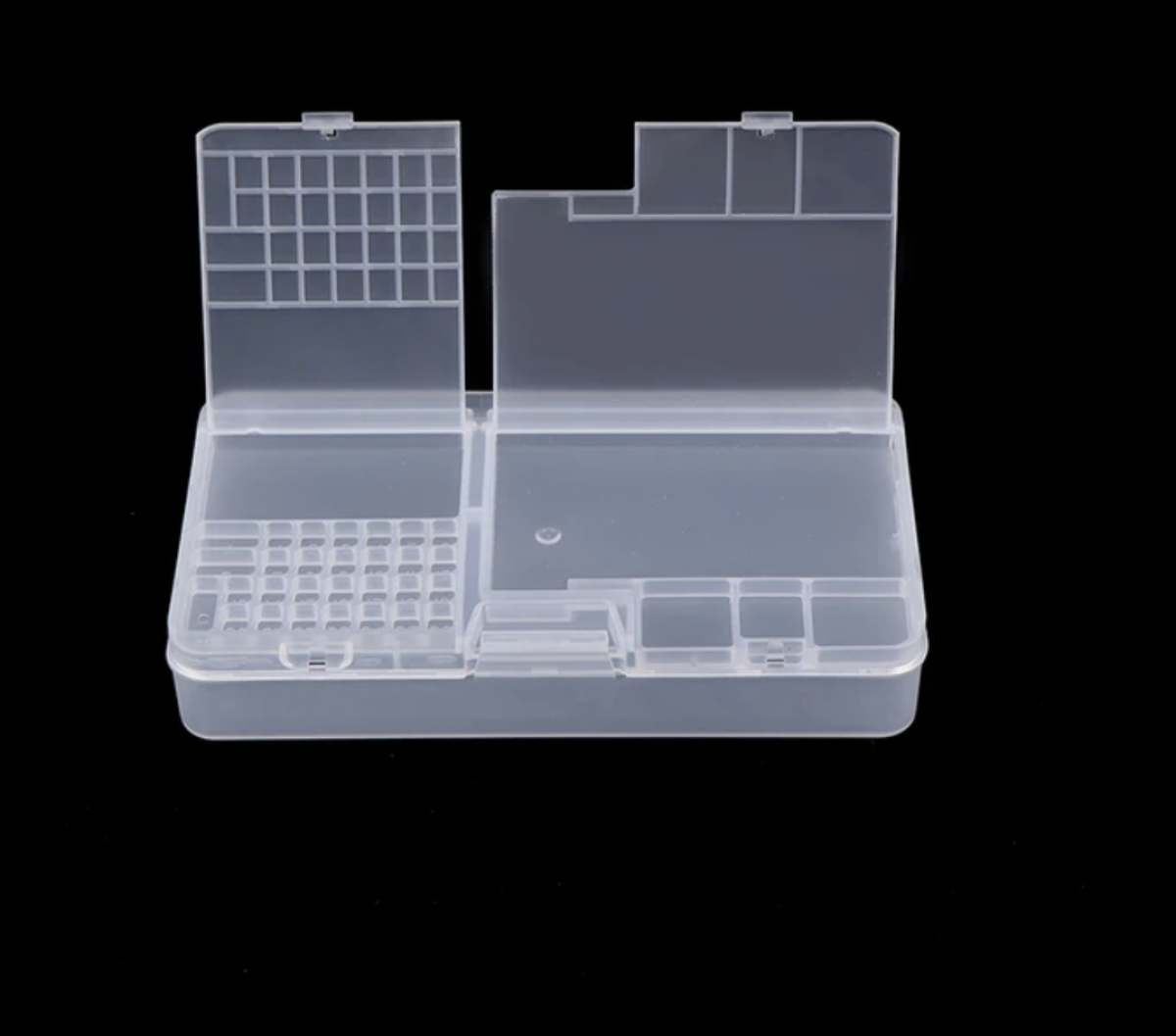 Пластик для ремонта телефона