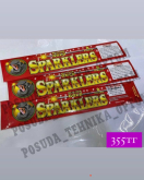 Бенгальские огни