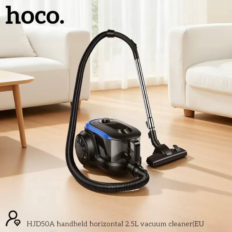 Пылесос Hoco HJD50A Classic