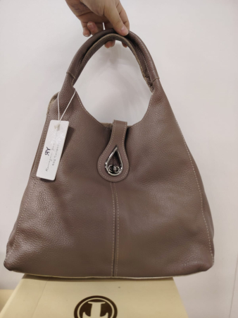 1297 G Сумка визон