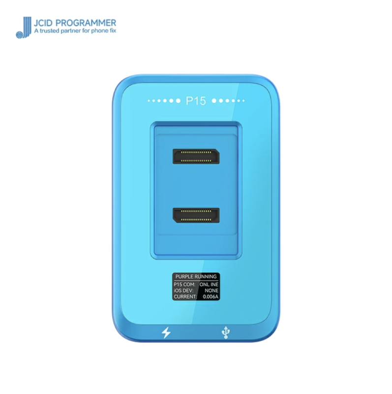 Программатор P15 Nand