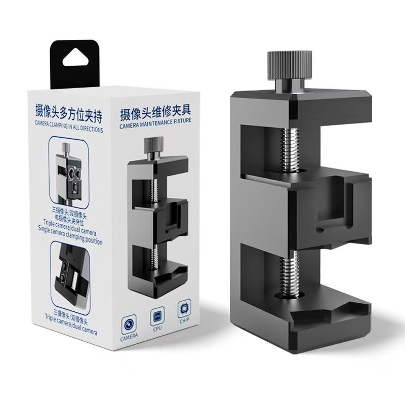 Держатель камеры