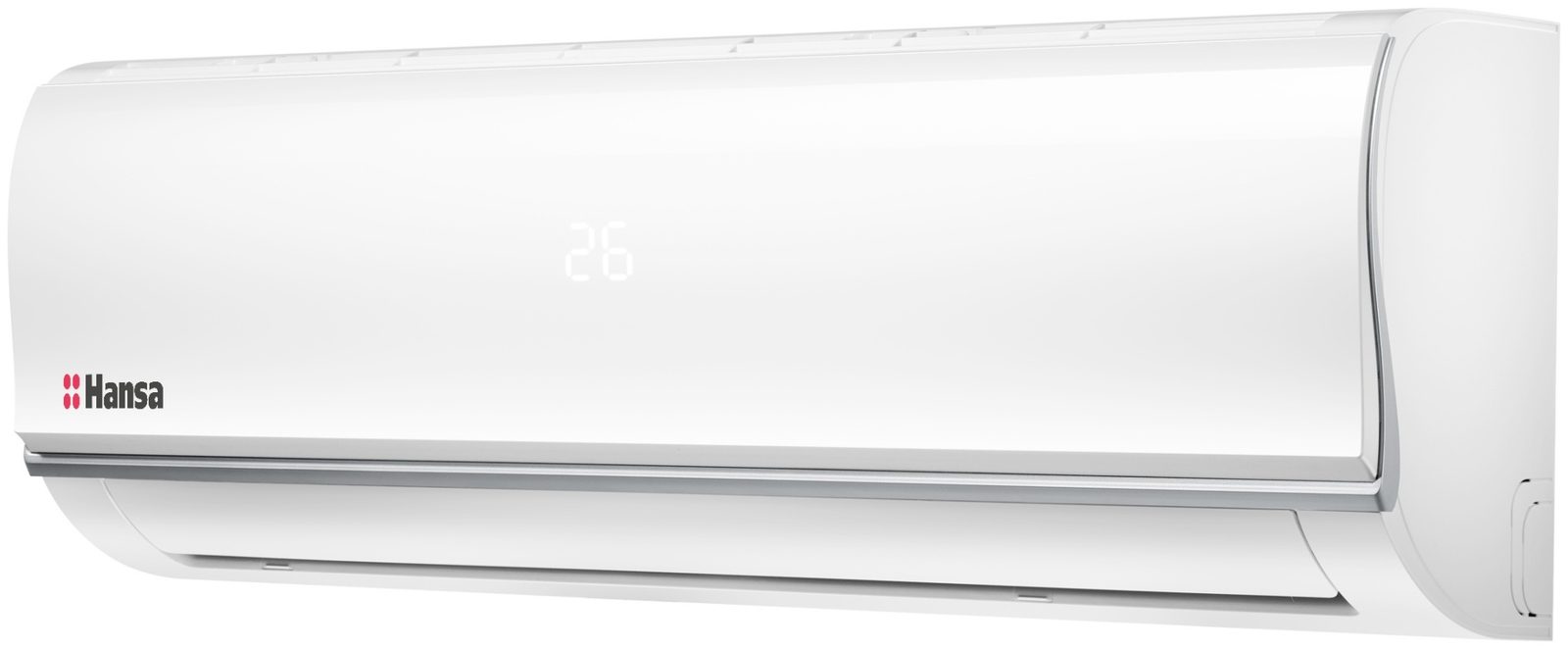 Кондиционер Hansa ACS-09W55