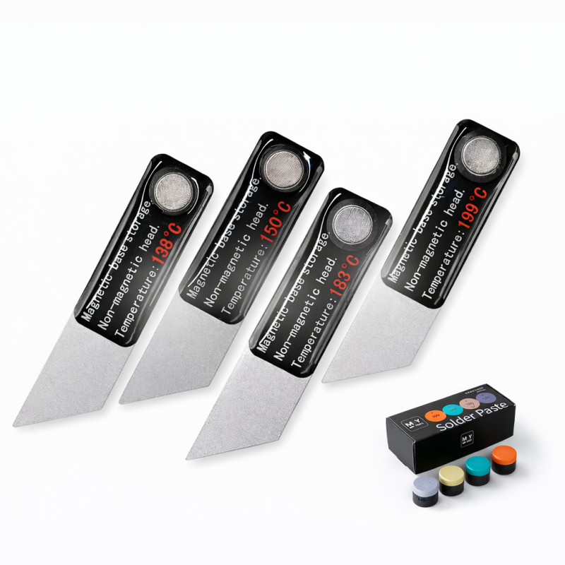 Лопатка 4в1 от Mr.Yang