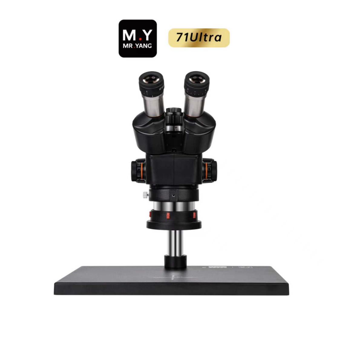 Микроскоп M.Y 71Ultra