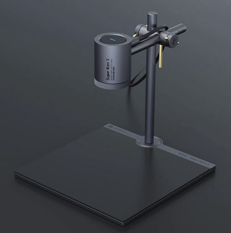 Тепловизор Super Cam X