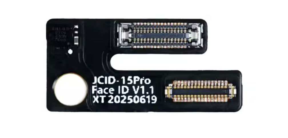 Face ID Tag-On iPhone 15Pro FPC 