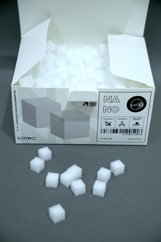 Спонч губка