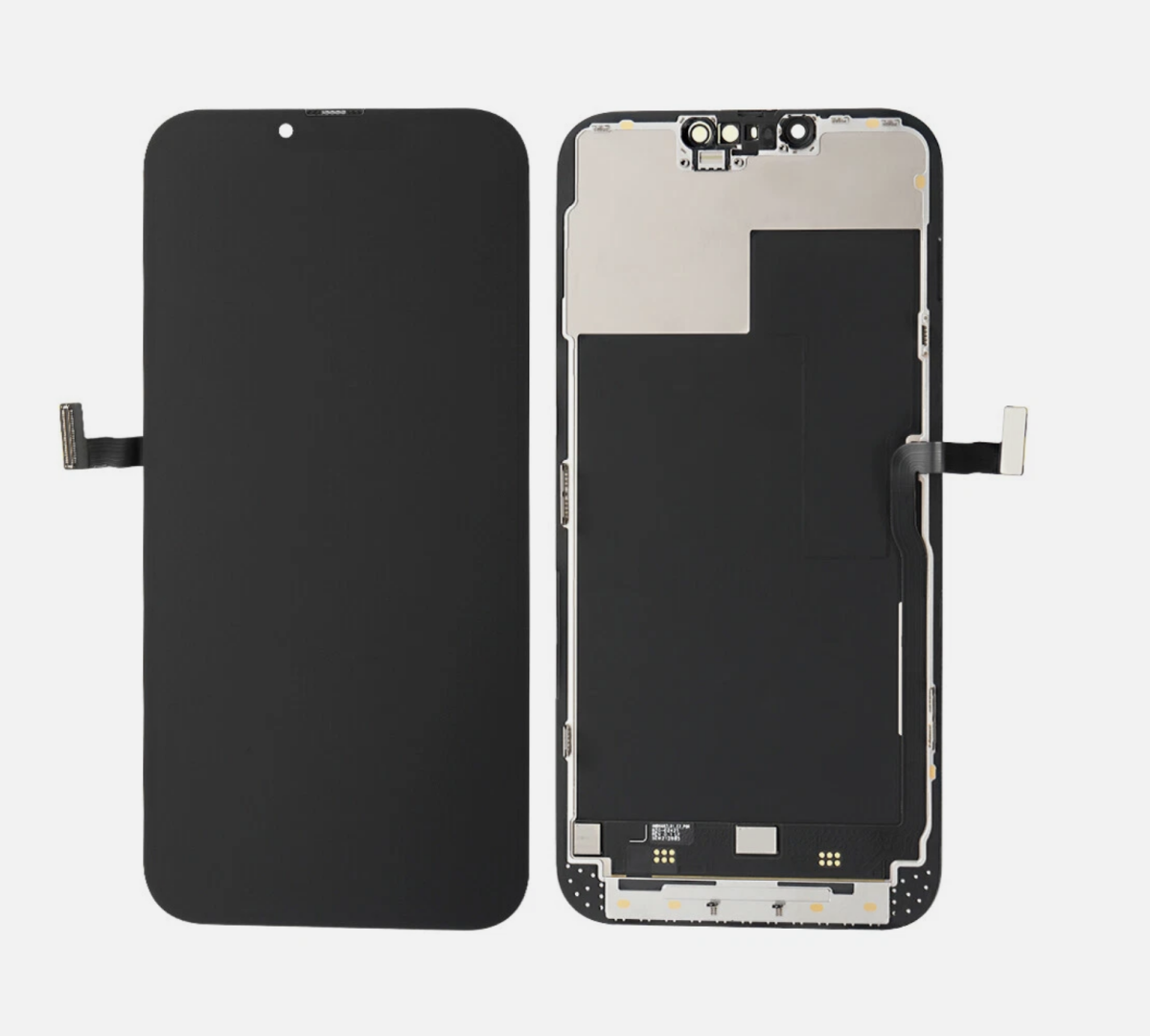 LCD iPhone 13ProMax (change glass)