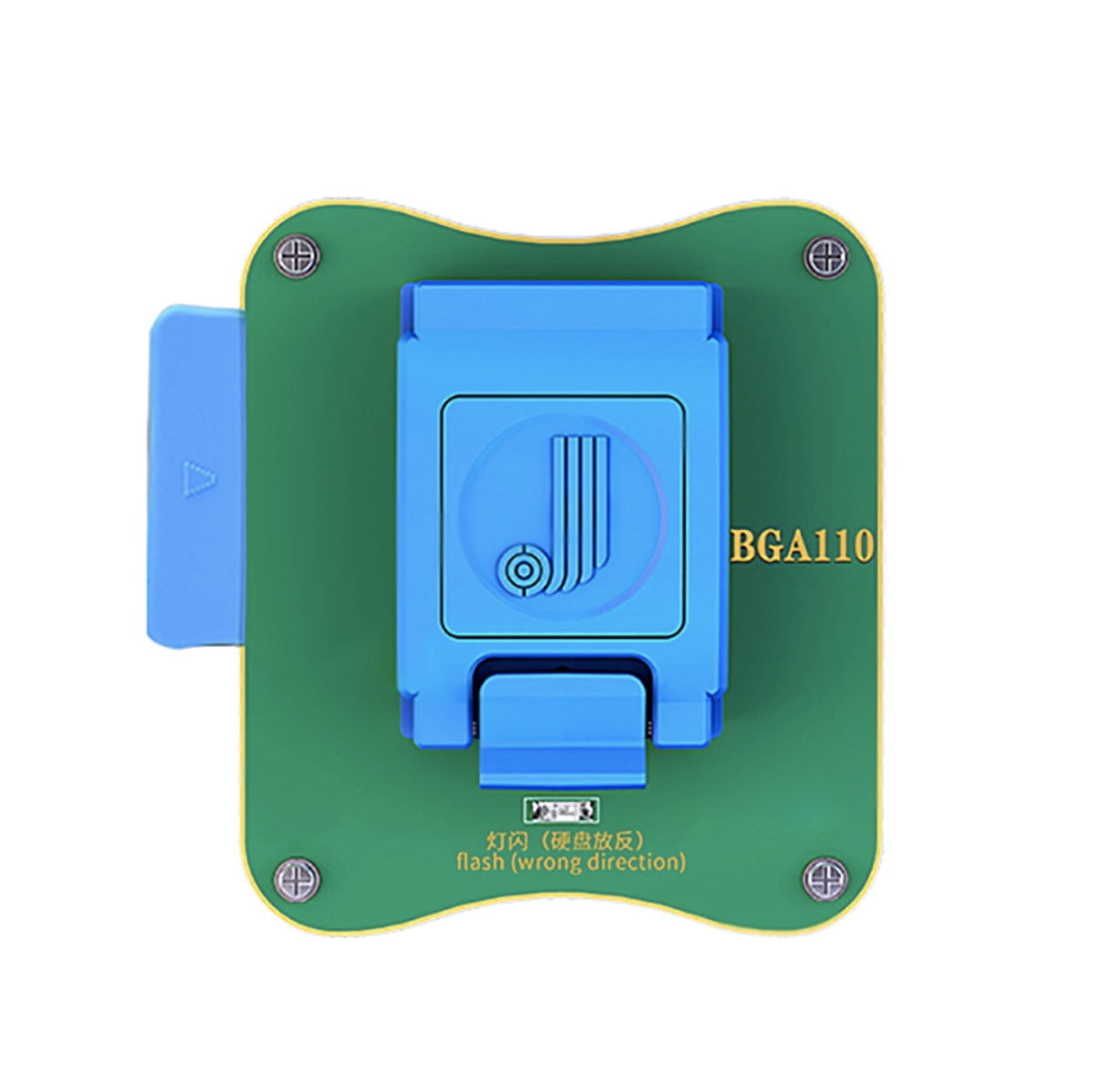 V1S Pro BGA110 Nand R&W Module