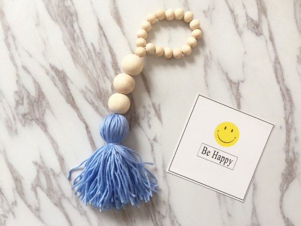 Ағаштан жасалған декор /декор из дерева