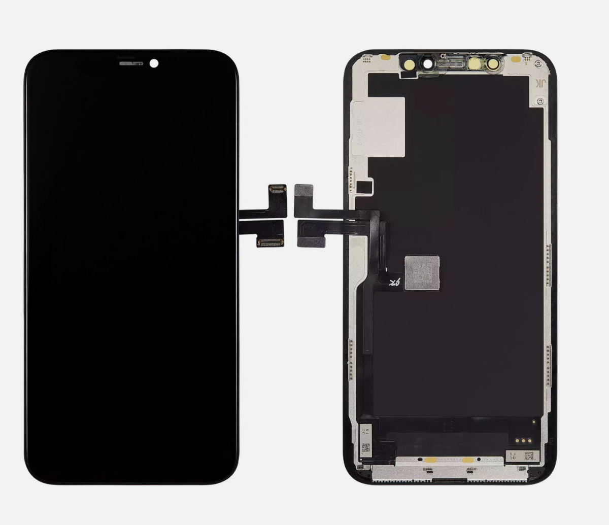 Дисплей iPhone 12 — фото 1