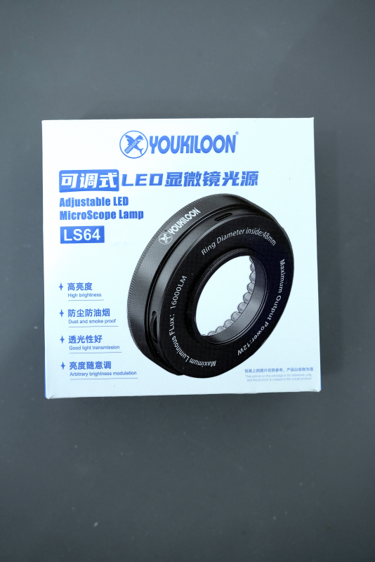 Подсветка YOUKILOON LS-64