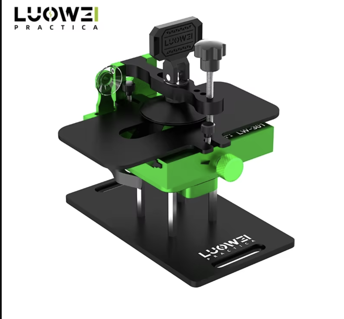 Универсальный держатель 3в1 LW 022Pro