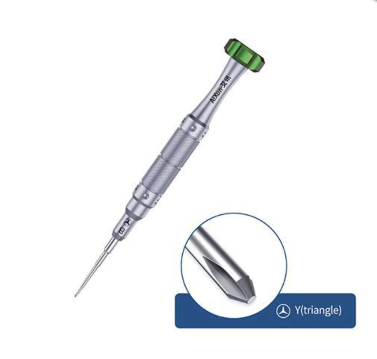 Отвертка AiXun 2D Tri-Point