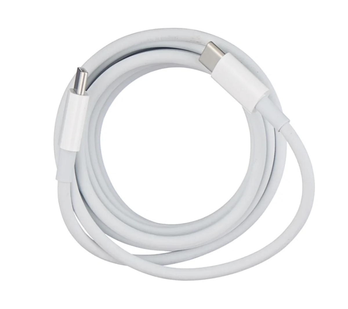 Шнур Apple Type-C на Type-C A2795