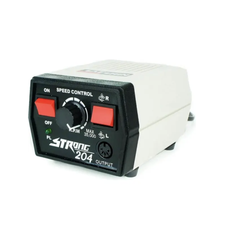 Бур машина STRONG 204