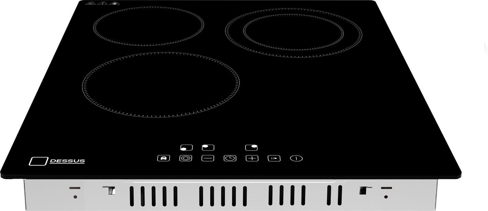 Варочная поверхность DCGC-45301B