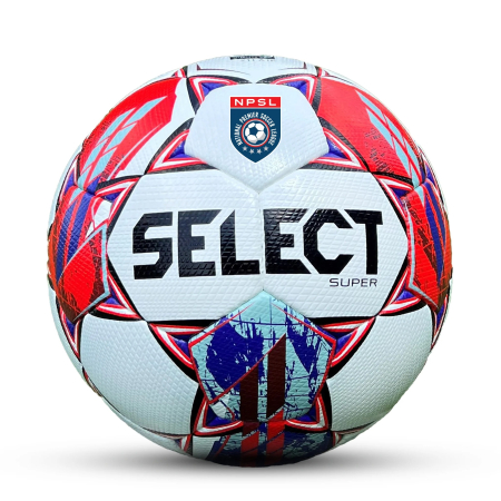 Select Super бело-красный