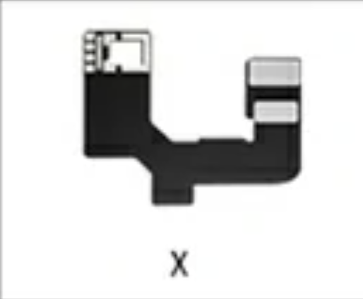 iPhone X (Face ID Dot Matrix FPC)