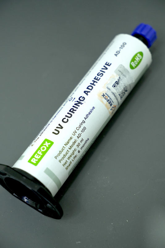 Клей для полировки REFOX AD-100