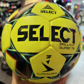 Select Brillant Super TB Superliga салатовый