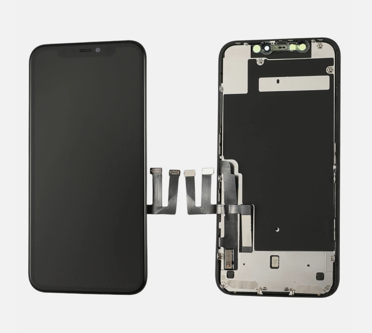 LCD iPhone 11 (change glass)