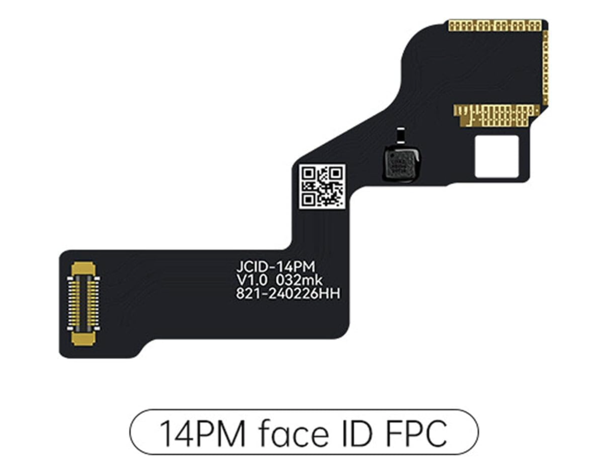 iPhone 14ProMax (Face ID Dot Matrix FPC)