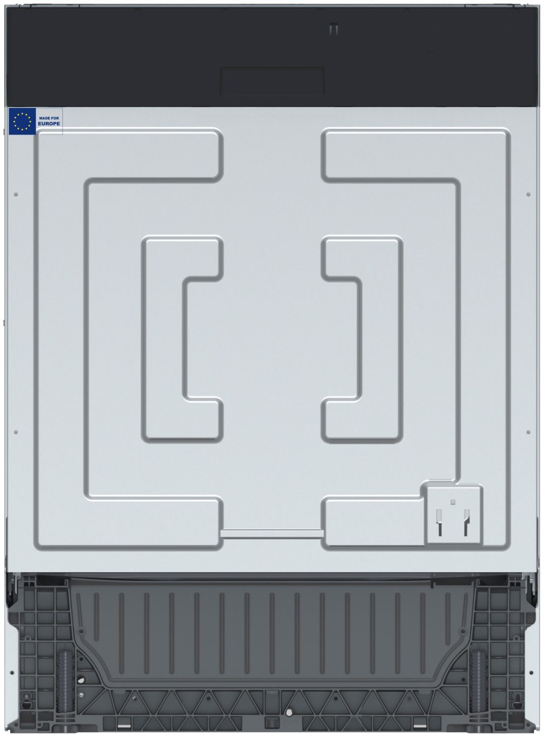 Посудомоечная машина DBD-601402