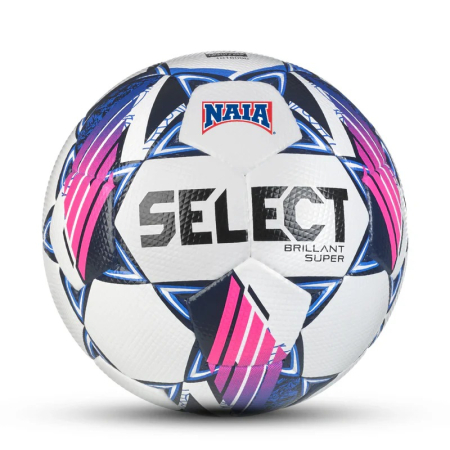 Select Brilliant Super NAIA Ball 2024