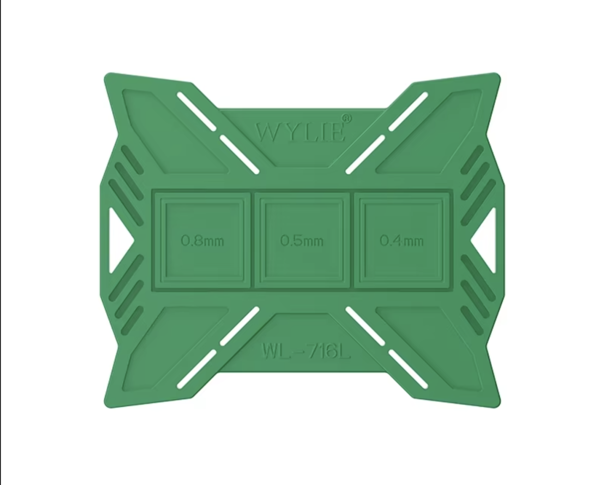 Магнитный держатель WyLie для процессора