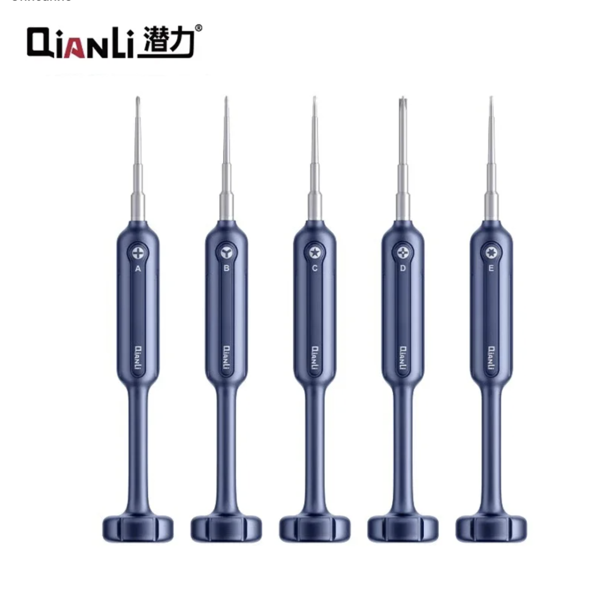 Отвертка QianLi fly fisher