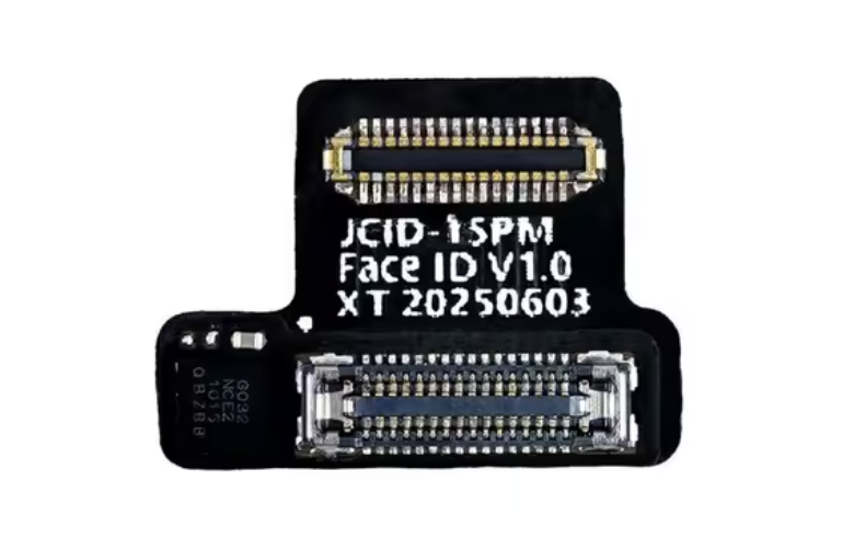 Face ID Tag-On iPhone 15ProMax FPC 