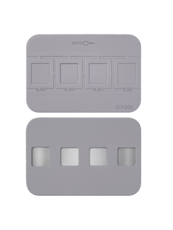 Магнитная подложка для процессора