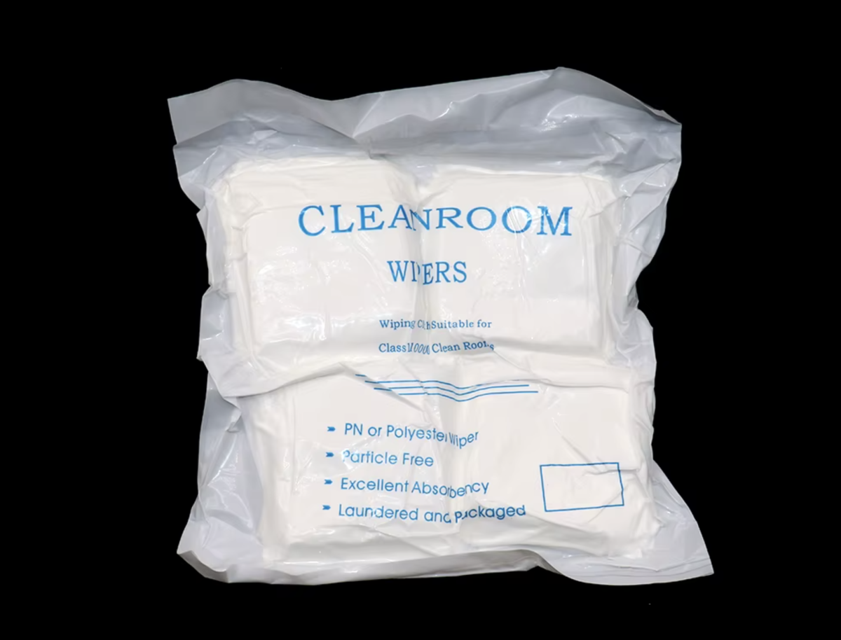 Тряпка микрофибр CLEANROOM WIPERS