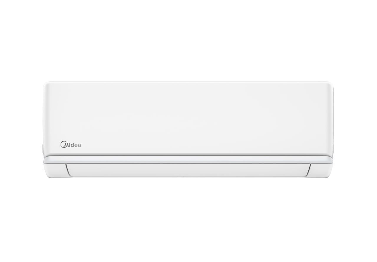 Кондиционер Midea Mega-12HRFN8 + монтажный комплект