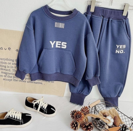 Двойка YES