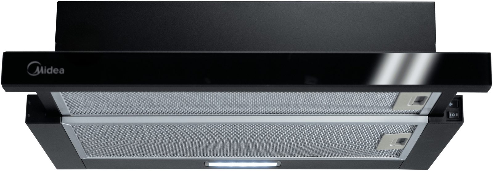 Вытяжка Midea MH60P303GB