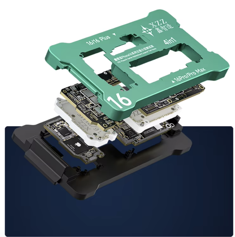 Сокет для iPhone 16