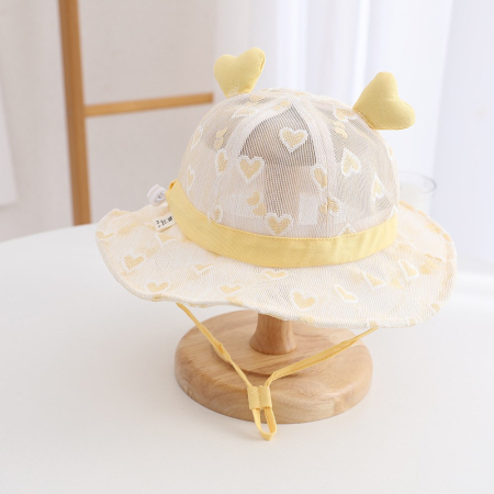 Сары панама/ желтая панама