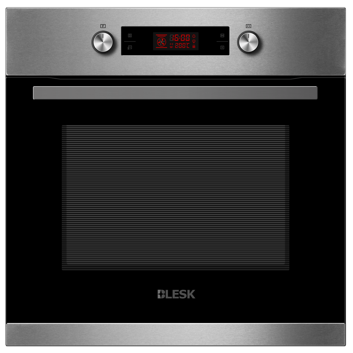 Духовой шкаф Blesk - BLKX70E3S