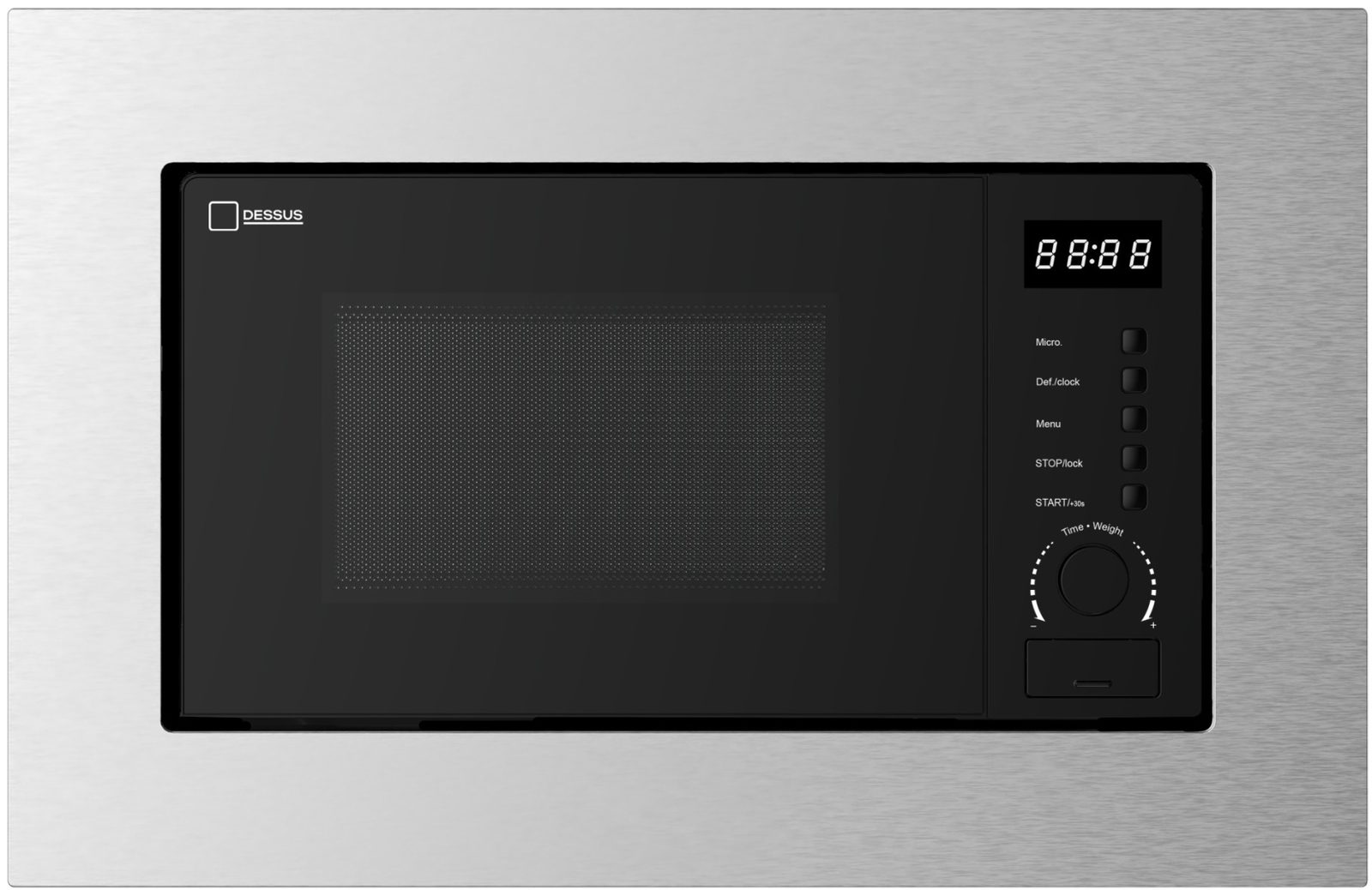 Встраиваемая микроволновая печь DMB-2020S