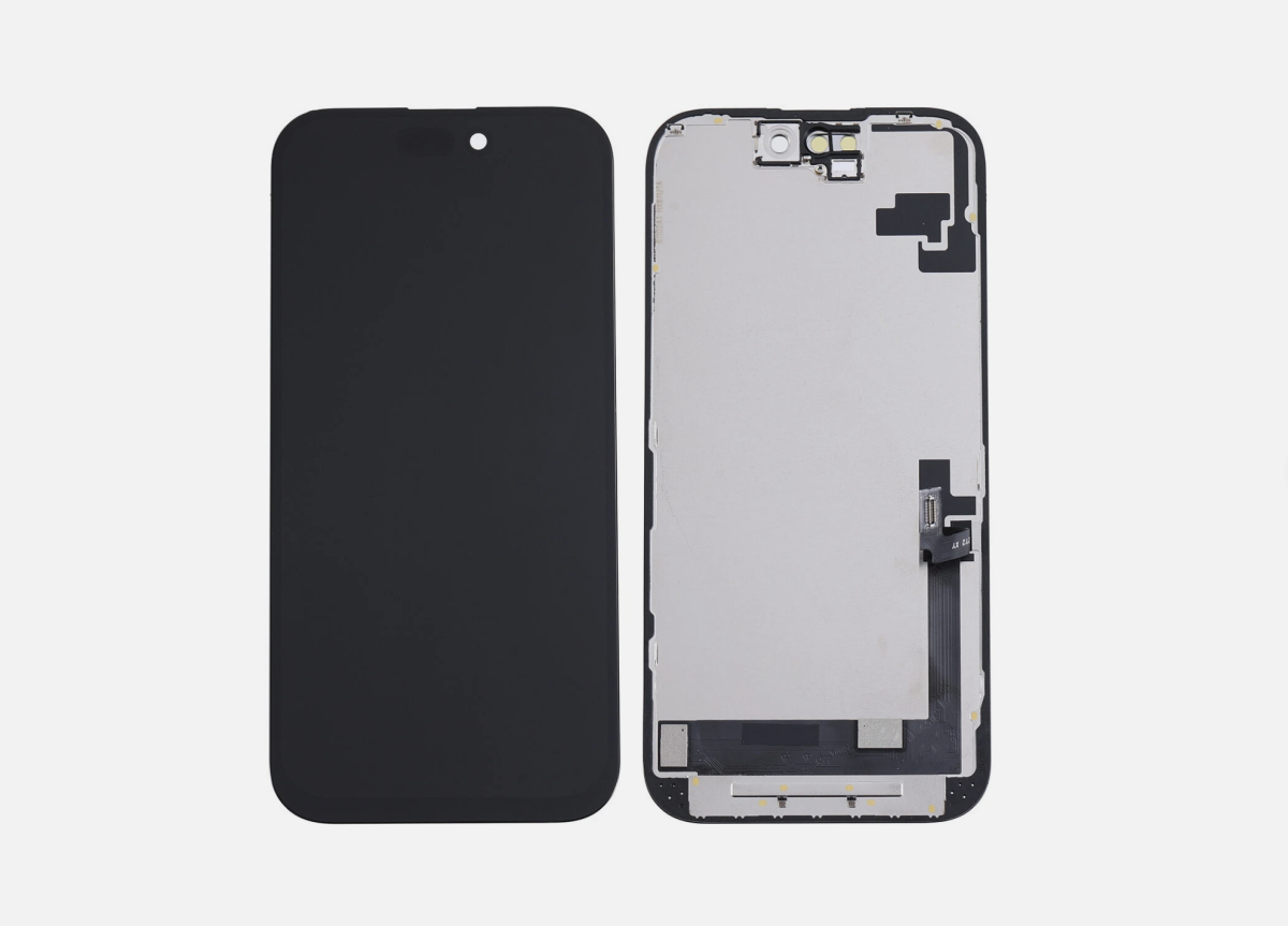 LCD iPhone 16 (change glass)