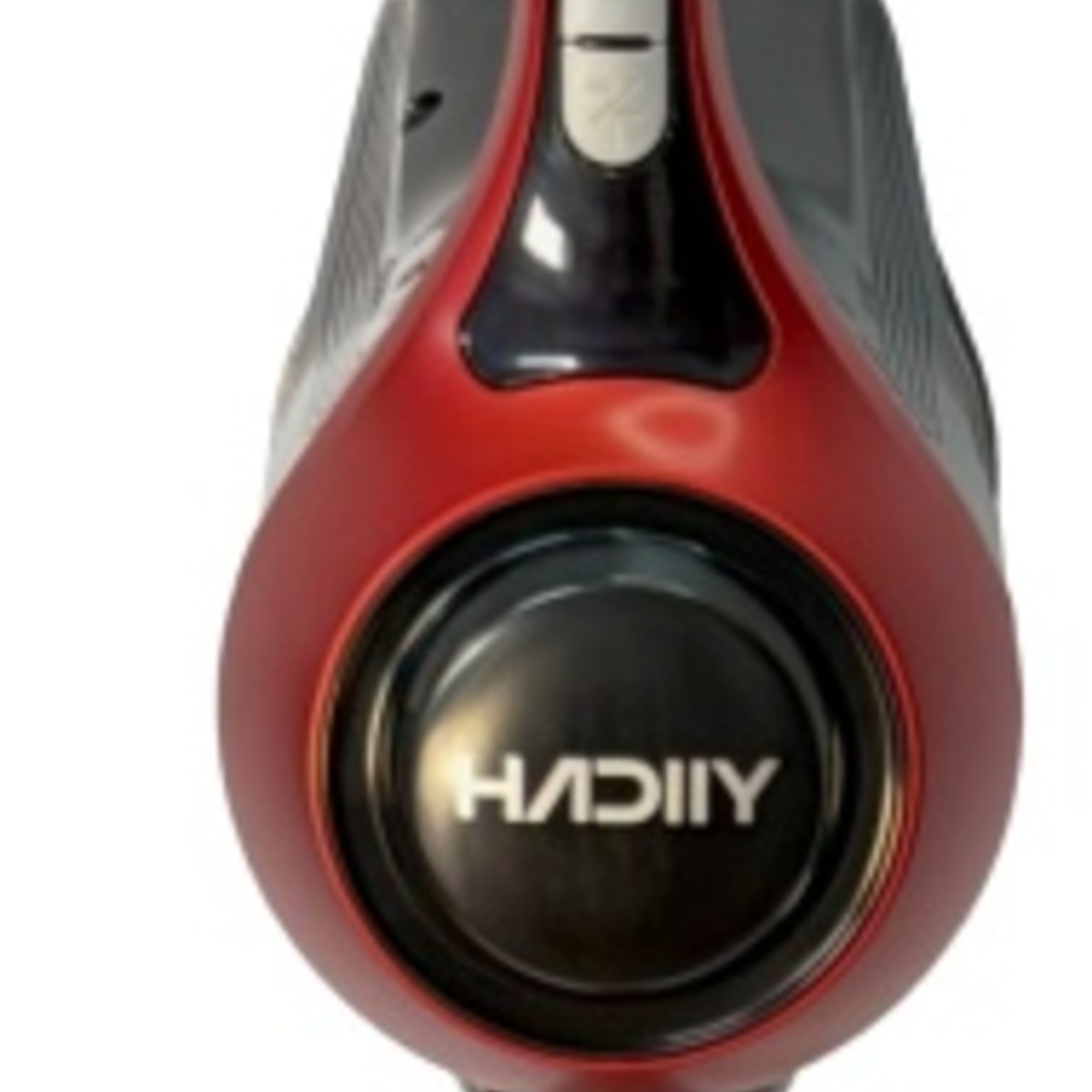 Пылесос HADIIY HD-109 черный