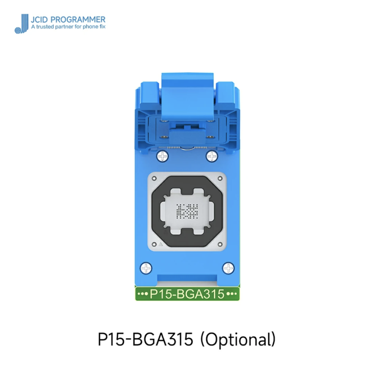 P15  Socket BGA-315